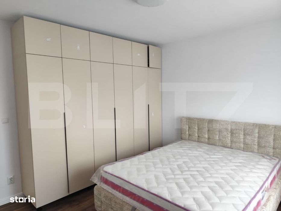 Casa noua 5 camere P+E, 110 mp totali, toate utilitatile, Tomesti