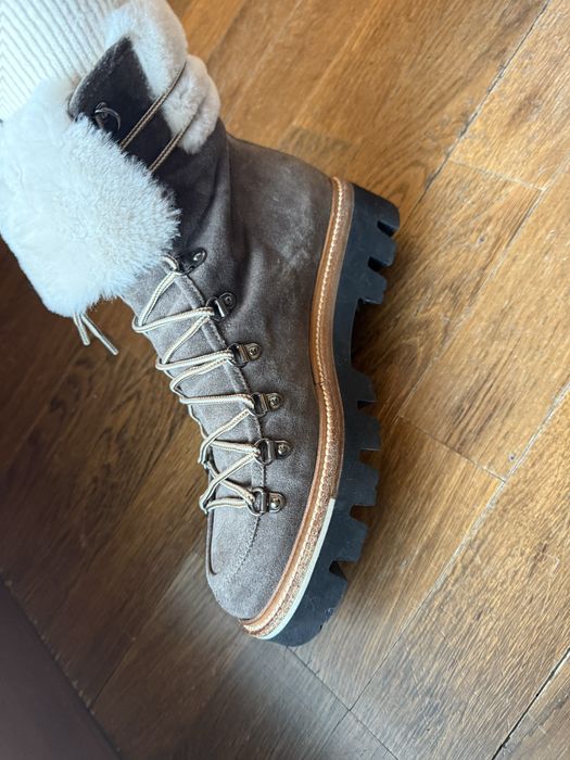 Vand ghete din piele