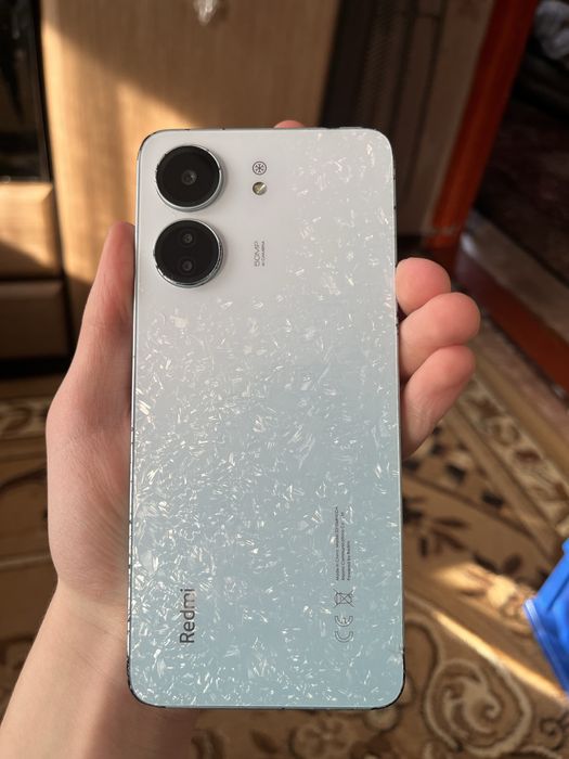 Redmi 13C 128GB 8GB RAM