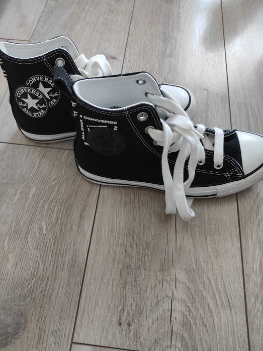 Кецове Converse  от Англия