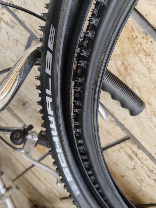 Schwalbe 28x1.75 set