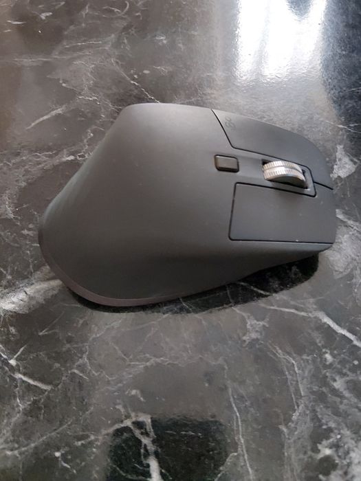 Maus  logitech MX master3s