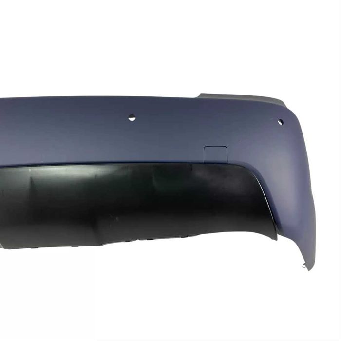 Pachet M Mtech BMW E60 Bara fata spate praguri