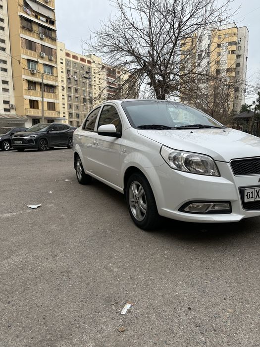 Assalomu aleykum nexia 3 avtomat