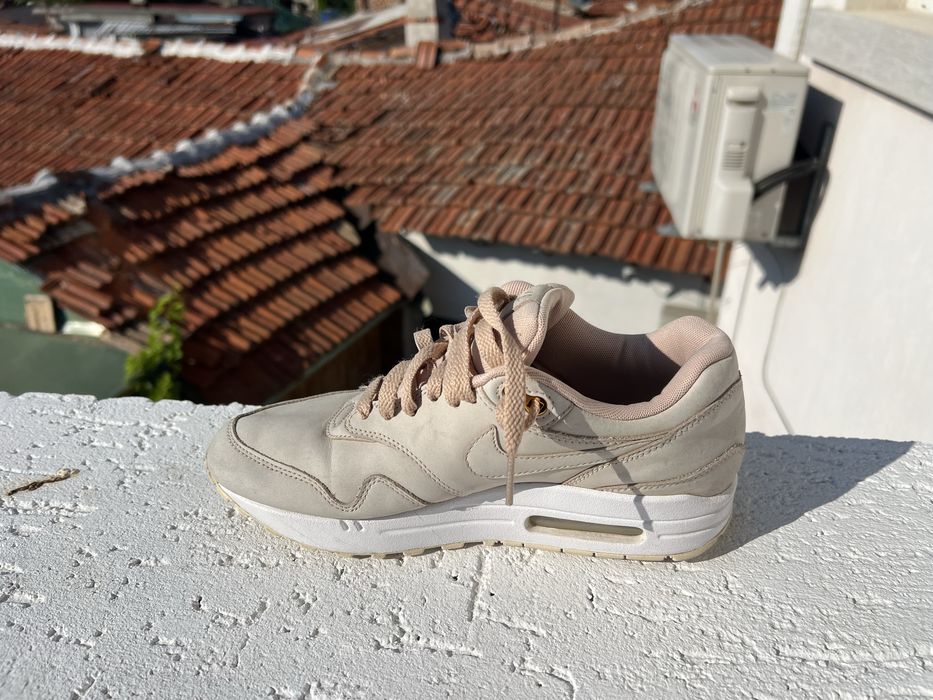 Nike Air Max 1 38.5 Wmns