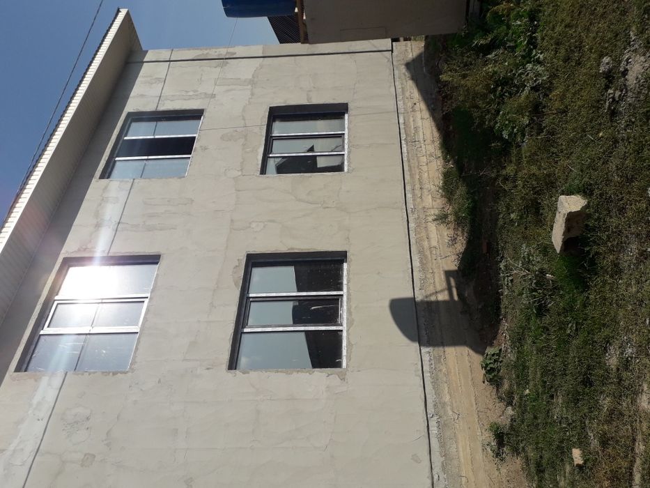 Кемертоган дом 2-х этажный