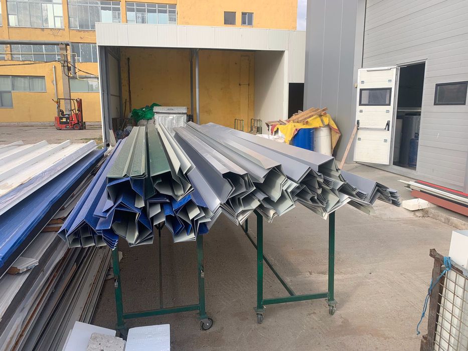 Panouri tip sandwich