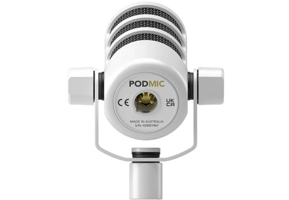 Kit Microfon Studio Rode + Stativ