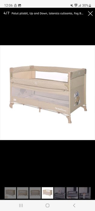 Vand patut Lorelli nou, cu eticheta