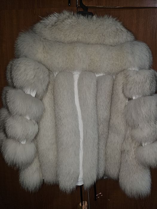 Blana naturala. Marimea M