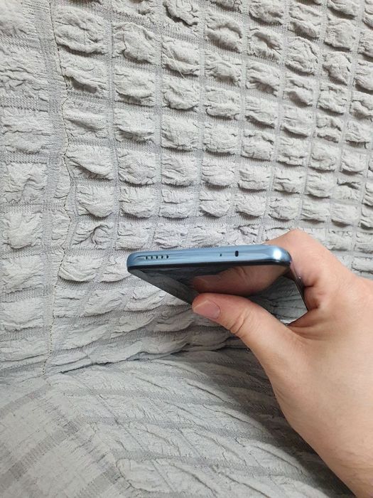 Xiaomi MI 12T 5G 16/256GB Blue Igravoy Flagman Holati Ideal Pubg Zor