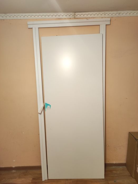 Двери Poseidon..