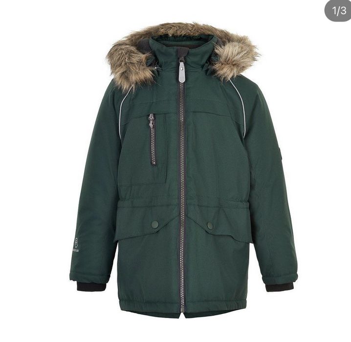 Продам детский куртку