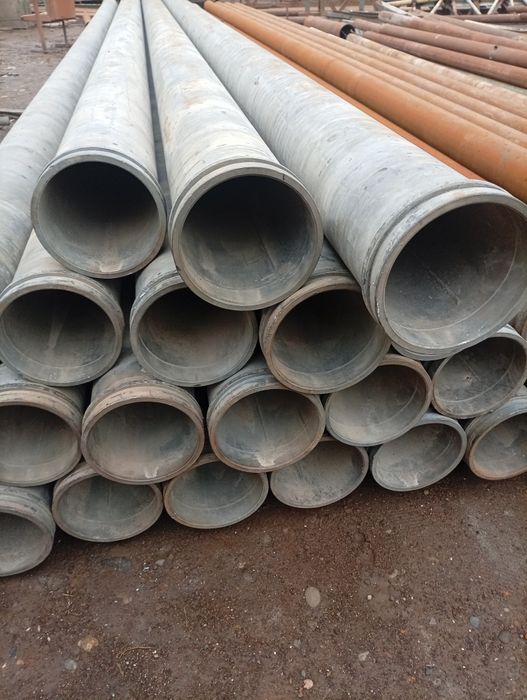 Калин Россия трубалари