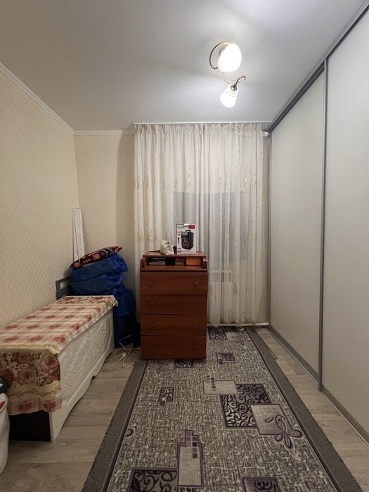 Продам дом в районе рынка Московский