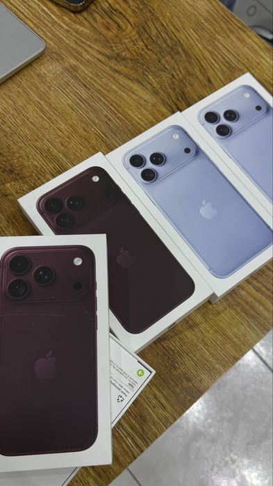 iPhone 18 Айфон 18Pro 256gb, 512 гб iPhone 18Pro Max Айфон 18про макс