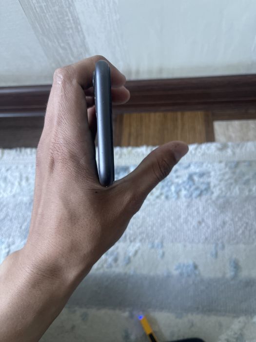 Iphone 11.
