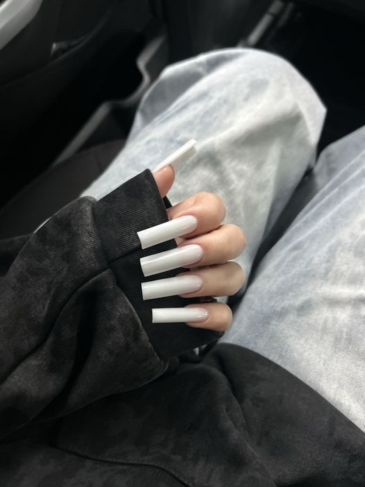 Модели для портфолио