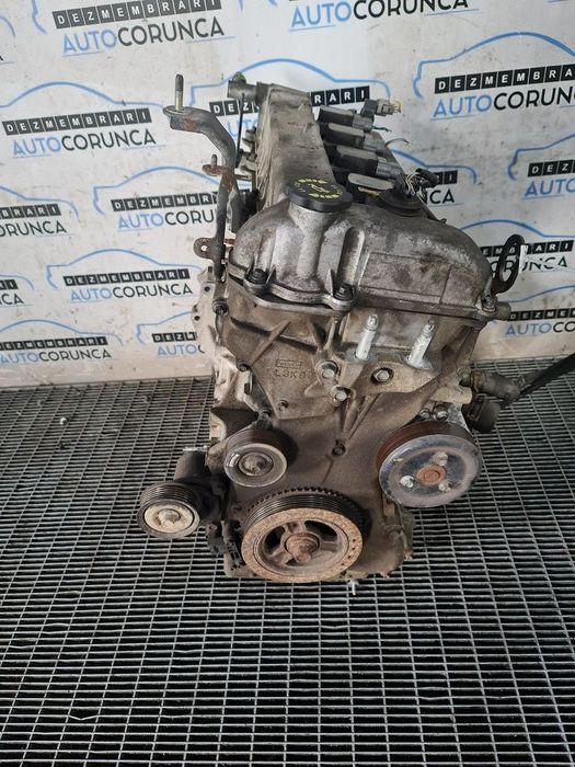 Motor Mazda CX - 7 2.3 Benzina 2006 - 2012 258CP Manuala L3 - VDT Euro5 (1324) Benzina ...