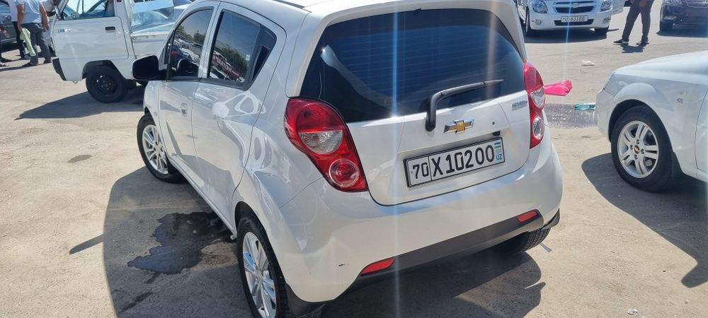 Spark sotiladi 2021 yil