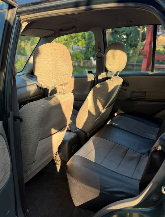 Suzuki grand  vitara 2.0 motor mazda
