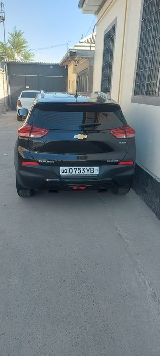 Tracker 2 srochna sotiladi