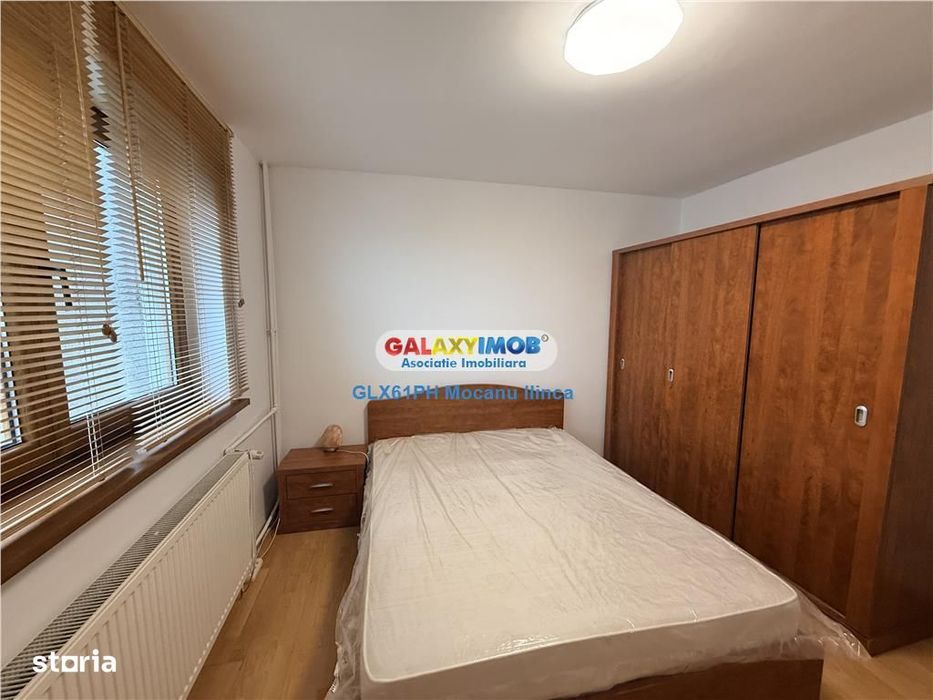 Inchiriere apartament 2 camere, Republicii, Ploiesti