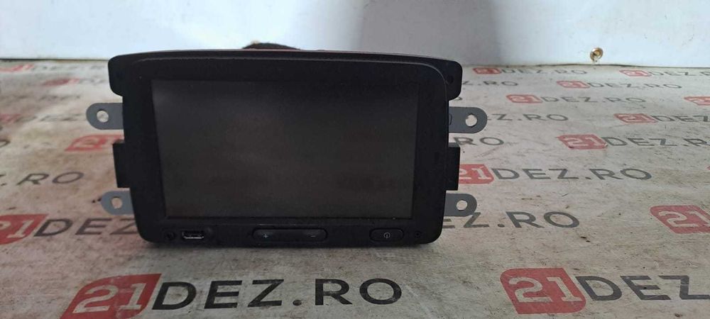 Navigatie originala Renault LAN5200WR1 2012 - 2020 Dacia , Renault