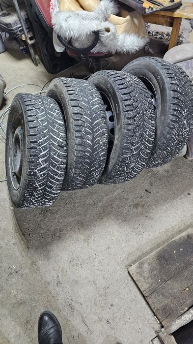 Продаётся колёса