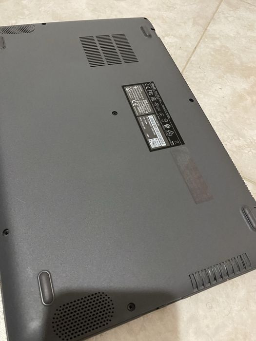 Vand laptop asus