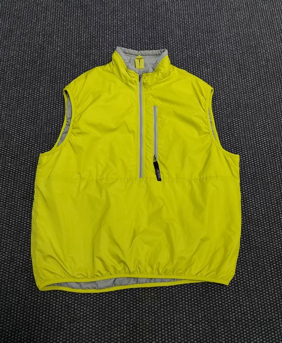 Patagonia елек primaloft L размер