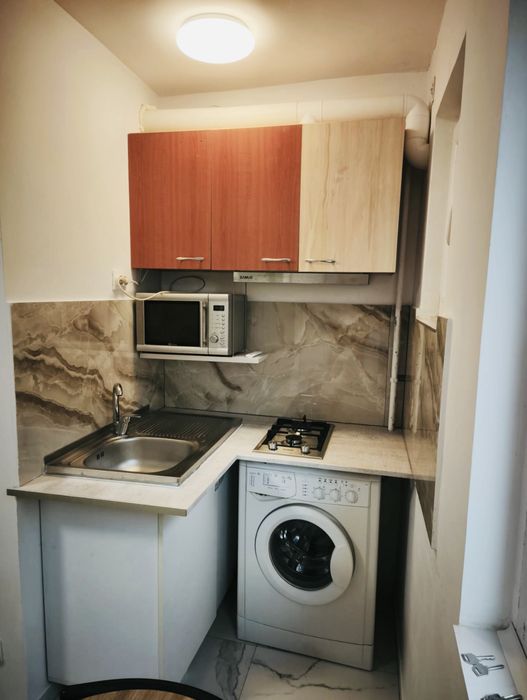 Apartament renovat si mobilat complet Cantemir ideal inchiriere