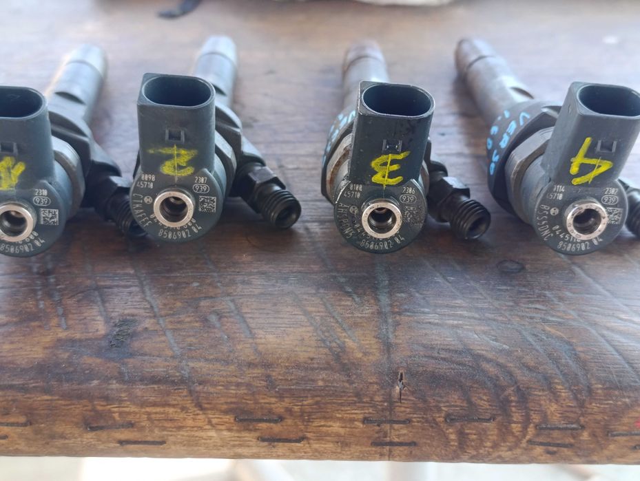 Дюза за Тойота, Бмв, Мини / MINI BMW TOYOTA  - __45110600