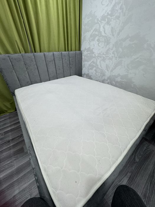 Продам ортопедический матрас