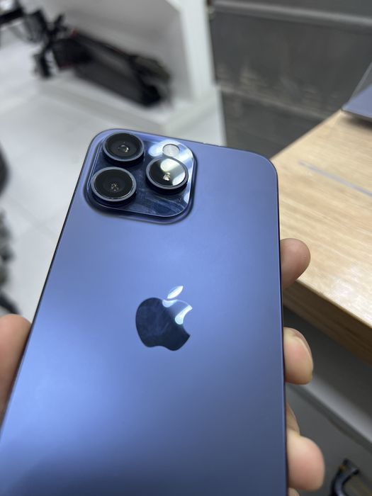 Iphone 15 pro max, 256gb (p25)