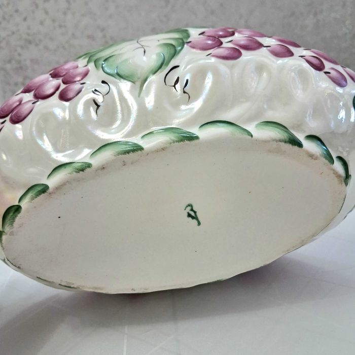 Корзина керамика (СССР)