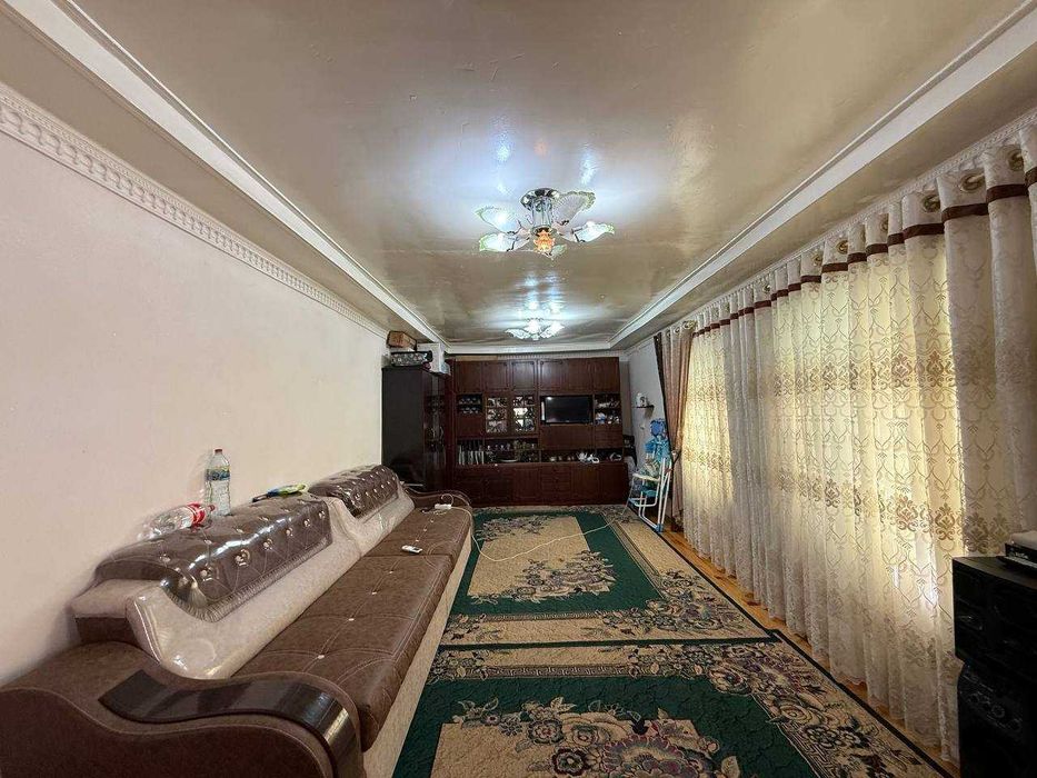 TAYYOR 2.75 sotiqli hovli sotiladi