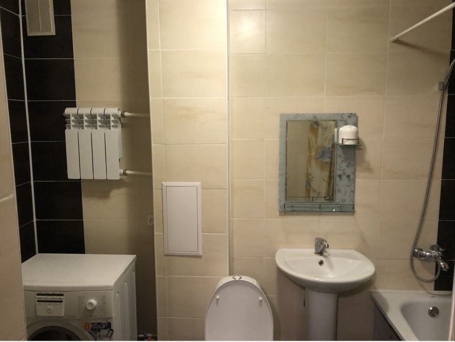 Продам 1 ком кв центр