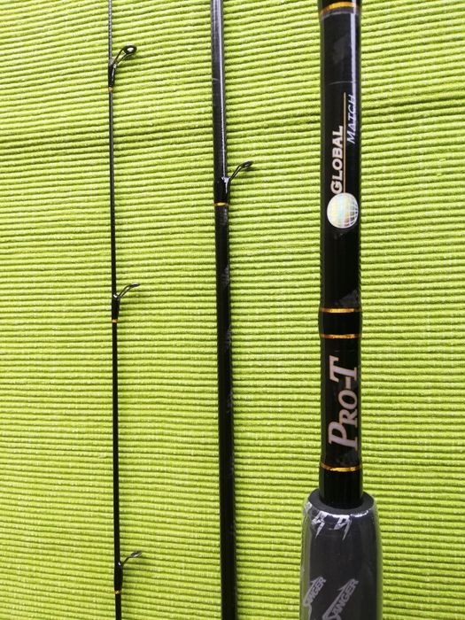 Lanseta match Pro T Global 3,60 m / 3-15 g