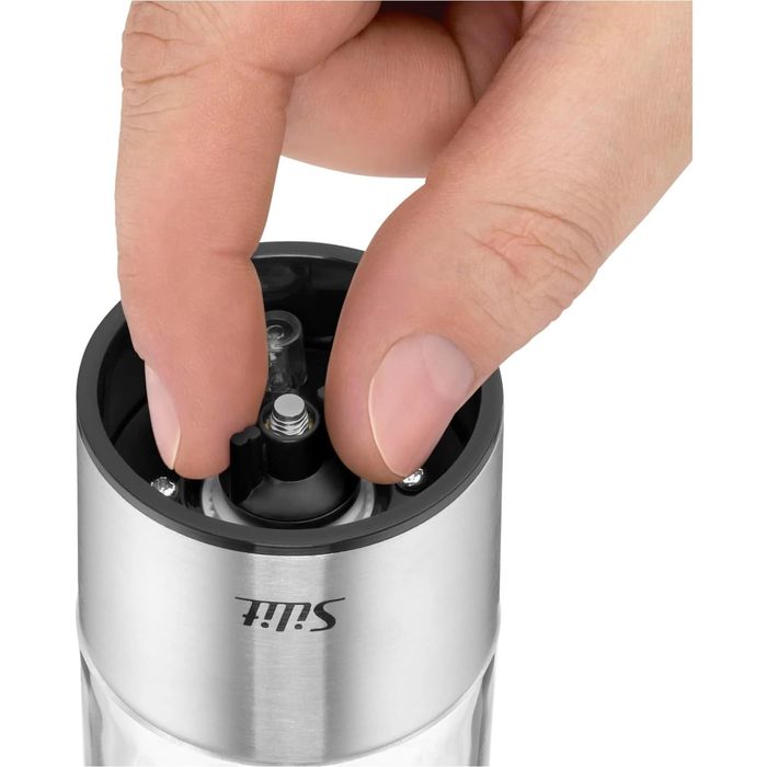 WMF електрически мелнички