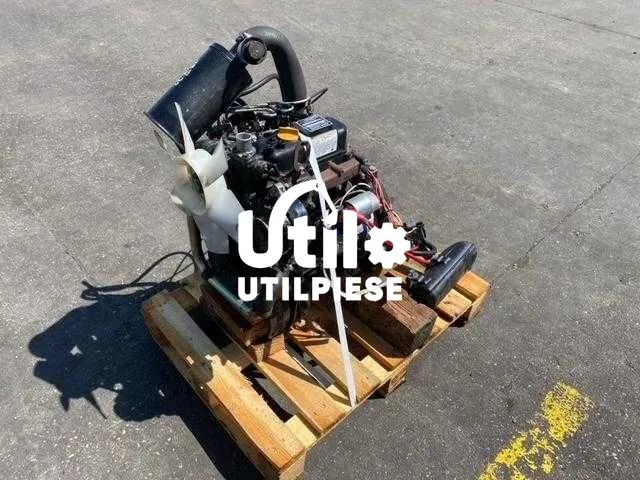 motor yanmar 784 3tnv84 3tne84 4tnv84 4tne84 + piese yanmar