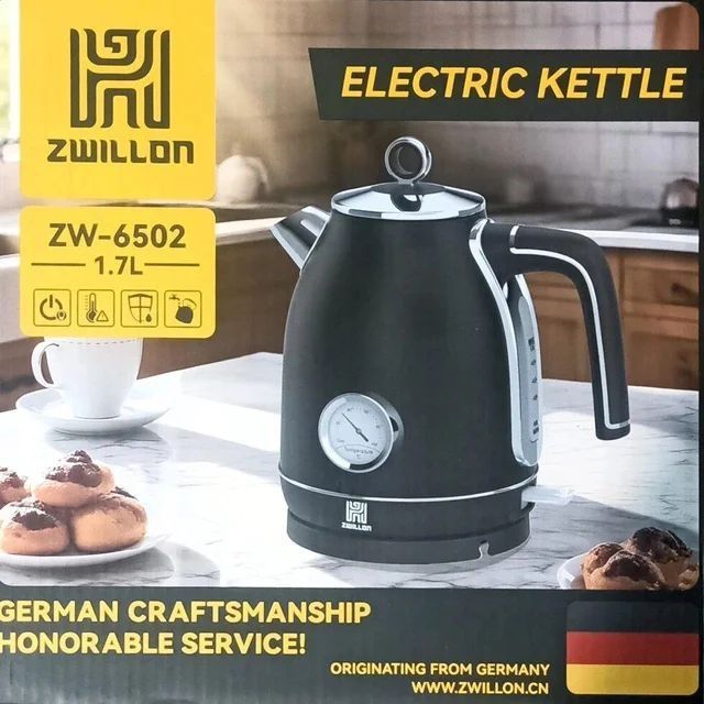 Электрический чайник