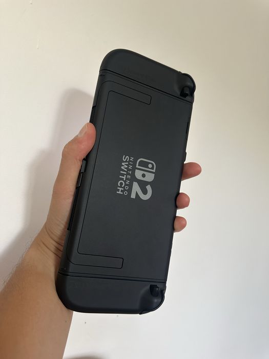 Nintendo switch 2 cu garantie