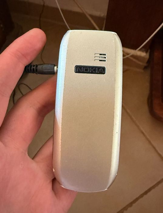 Лот телефони: Nokia C5-00, Nokia 110, Nokia 1800, работещи отлично