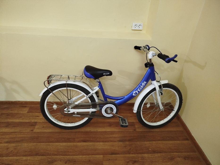 Велосипед для детей