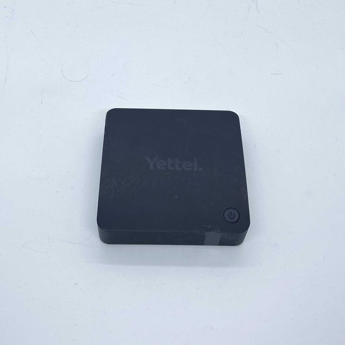 TV Box Yettel ZTE ZXV10