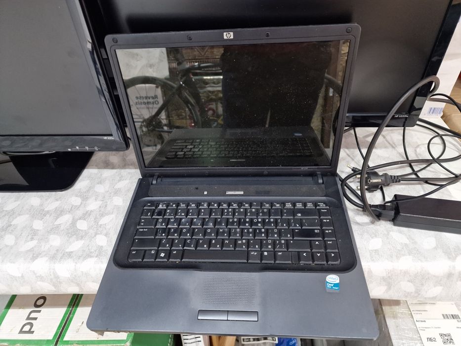 Ноутбук HP - 15"