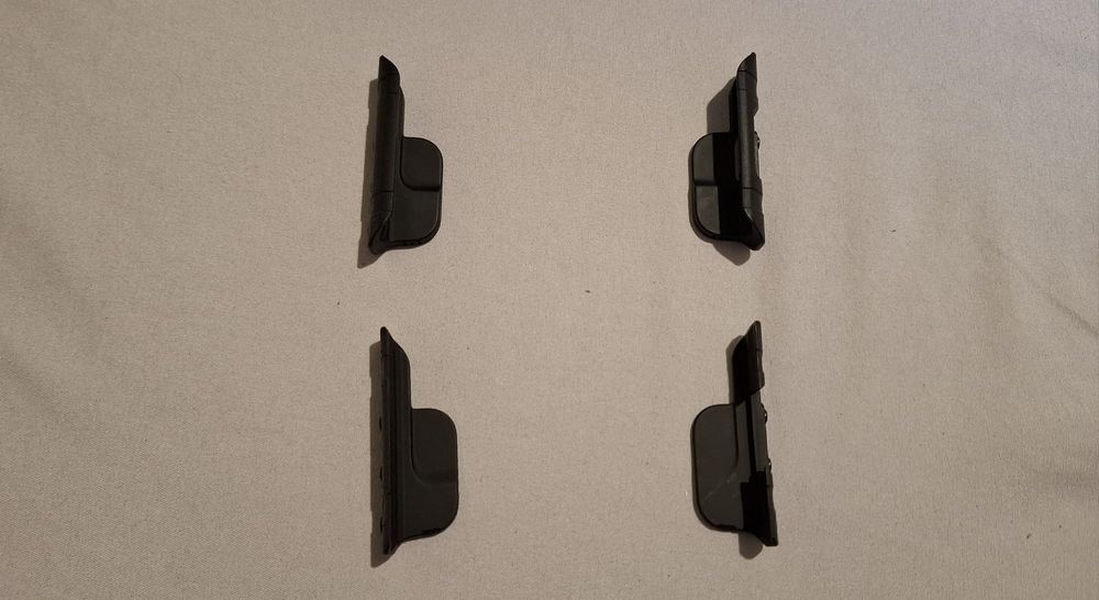 Backbone One Playstation edition+Carrying case oficial