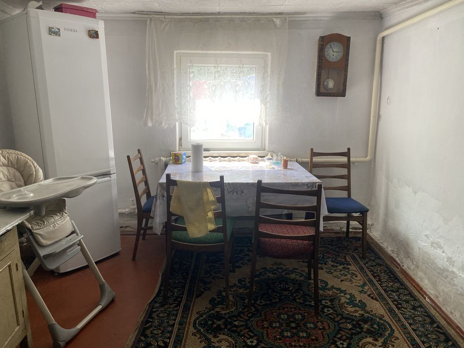 Продам дом в ценре талгара