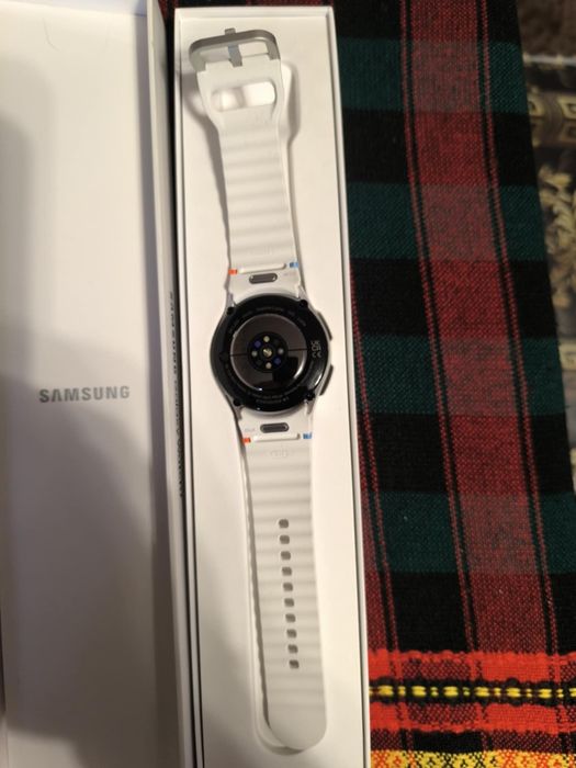 Smart Часовник Samsung